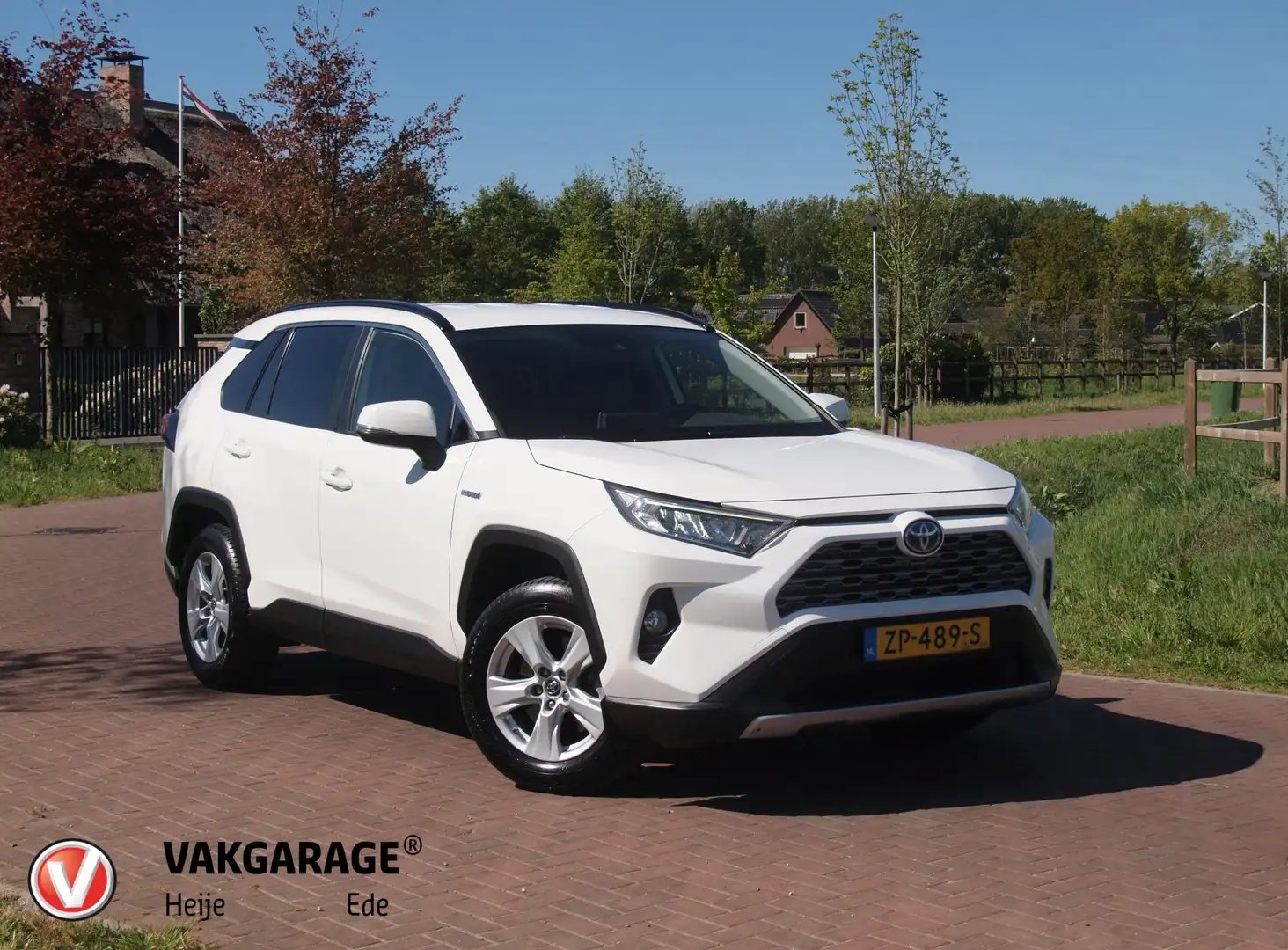 toyota rav-4