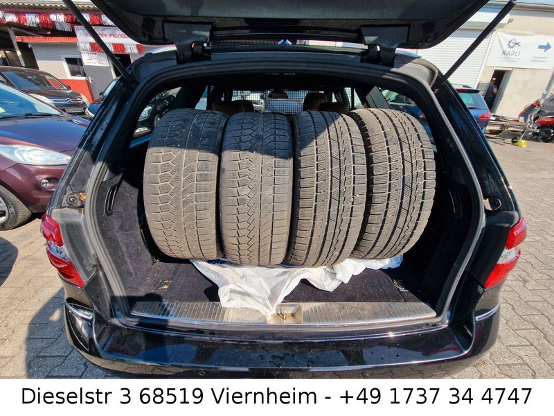 Mercedes-Benz E 350 E350 CDI BlueEff|Distronic|Navi|Leder|8xBereift — photo 8