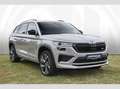 Skoda Kodiaq RS 2.0 TSI DSG Grau - thumbnail 2