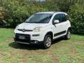 Fiat Panda Panda III 2012 4x4 1.3 mjt 16v 4x4 75cv Blanco - thumbnail 1
