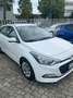 Hyundai i20 i20 5p 1.2 Classic econext 75cv Bianco - thumbnail 1