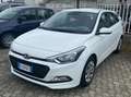 Hyundai i20 i20 5p 1.2 Classic econext 75cv Bianco - thumbnail 4