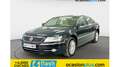 Volkswagen Phaeton 3.0TDI V6 4pl. 240 DSG Noir - thumbnail 1
