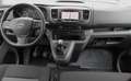 Opel Vivaro Kombi 1,5 Diesel XL *9-SITZER* Grau - thumbnail 11