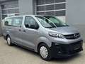Opel Vivaro Kombi 1,5 Diesel XL *9-SITZER* Grau - thumbnail 1