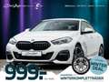 BMW 218 218i Gran Coupe M-Sport 18" KoZg AdLED ParkAss Weiß - thumbnail 1