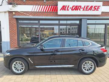 xDrive20d AT