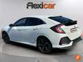 Honda Civic 1.0 VTEC Turbo Elegance Navi Blanco - thumbnail 4