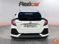 Honda Civic 1.0 VTEC Turbo Elegance Navi Blanco - thumbnail 6