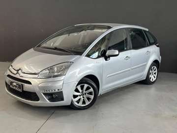 C4 Picasso I 2006 1.6 hdi Business 110cv