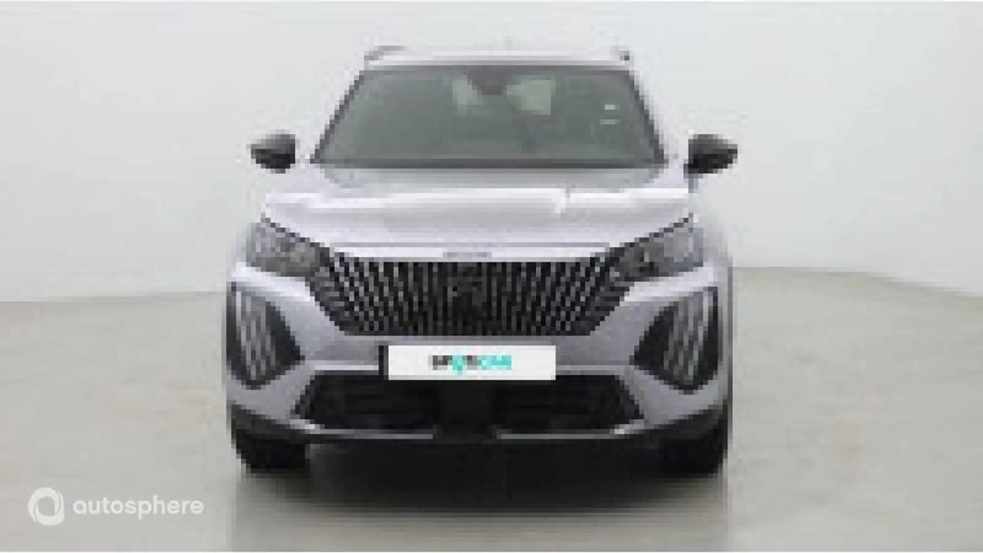Peugeot 2008 1.2 Hybrid 136ch Allure e-DCS6 - 2