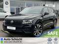 Volkswagen Touareg 3.0 TDI Tiptronic 4-MOTION R-Line 21"+LU Schwarz - thumbnail 1