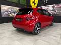 Peugeot 208 3p 1.6 thp 16v Gti 200cv Rosso - thumbnail 5