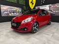 Peugeot 208 3p 1.6 thp 16v Gti 200cv Rosso - thumbnail 1