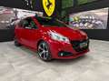 Peugeot 208 3p 1.6 thp 16v Gti 200cv Rosso - thumbnail 3