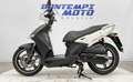 Kymco Agility 200 2010 AGILITY R16 Weiß - thumbnail 2
