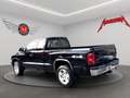 Dodge Dakota DAKOTA 4.7L V8 MAGNUM SLT*LPG-Gas*Aut.*Klima*AHK Fekete - thumbnail 4