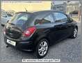 Opel Corsa 1.4 Twinport Sport *Klima,Apple Car Play,Bluetooth Schwarz - thumbnail 4