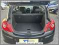 Opel Corsa 1.4 Twinport Sport *Klima,Apple Car Play,Bluetooth Noir - thumbnail 6