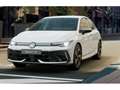 Volkswagen Golf R 333PS  2.0l TSI - Plus-Leasing Blanc - thumbnail 2