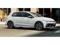 Volkswagen Golf R 333PS  2.0l TSI - Plus-Leasing Blanc - thumbnail 4