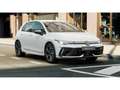 Volkswagen Golf R 333PS  2.0l TSI - Plus-Leasing Blanc - thumbnail 5