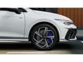 Volkswagen Golf R 333PS  2.0l TSI - Plus-Leasing Blanc - thumbnail 10