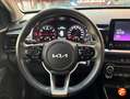 Kia Stonic 1.2 DPi Drive Gris - thumbnail 12
