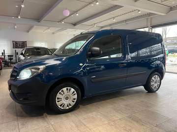 Kasten 112 Lang*Garantie*1.Hand*Benzin