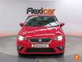 SEAT Ibiza 1.0 EcoTSI S&S Reference 95 Rojo - thumbnail 2