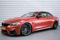 BMW M4 Cabrio+Carbon+Navi+Memory+Keyless+H&K Rouge - thumbnail 3