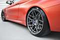 BMW M4 Cabrio+Carbon+Navi+Memory+Keyless+H&K Rot - thumbnail 8