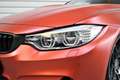 BMW M4 Cabrio+Carbon+Navi+Memory+Keyless+H&K Rot - thumbnail 9