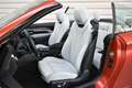 BMW M4 Cabrio+Carbon+Navi+Memory+Keyless+H&K Rot - thumbnail 12
