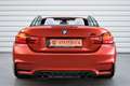 BMW M4 Cabrio+Carbon+Navi+Memory+Keyless+H&K Rot - thumbnail 6