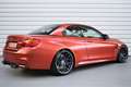 BMW M4 Cabrio+Carbon+Navi+Memory+Keyless+H&K Rot - thumbnail 4