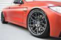 BMW M4 Cabrio+Carbon+Navi+Memory+Keyless+H&K Rot - thumbnail 7