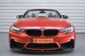 BMW M4 Cabrio+Carbon+Navi+Memory+Keyless+H&K Rot - thumbnail 5