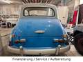 Opel Olympia OLY-51 Limousine Blauw - thumbnail 11