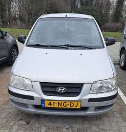 1.6 Automatik GLS