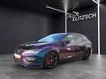 SEAT Leon ST Cupra 300 4Drive VOLLFOLIERT AGA BEATS Gris - thumbnail 3