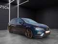 SEAT Leon ST Cupra 300 4Drive VOLLFOLIERT AGA BEATS Gris - thumbnail 9