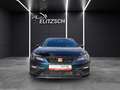 SEAT Leon ST Cupra 300 4Drive VOLLFOLIERT AGA BEATS Gris - thumbnail 10