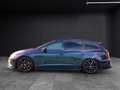 SEAT Leon ST Cupra 300 4Drive VOLLFOLIERT AGA BEATS Gris - thumbnail 4