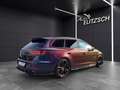 SEAT Leon ST Cupra 300 4Drive VOLLFOLIERT AGA BEATS Gris - thumbnail 7