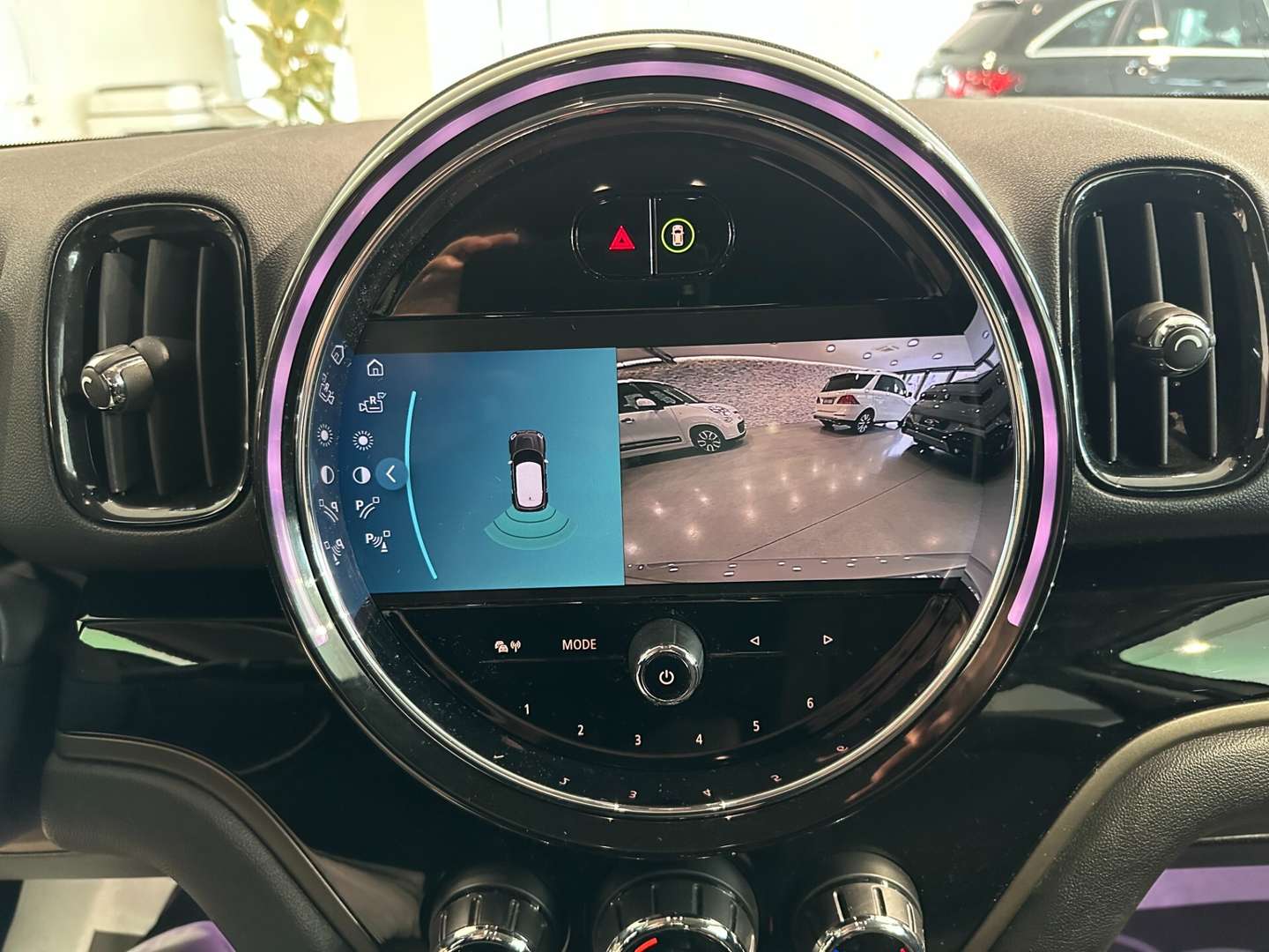 Mini Countryman Cooper Essential - 2023 - Joinsteer - #10