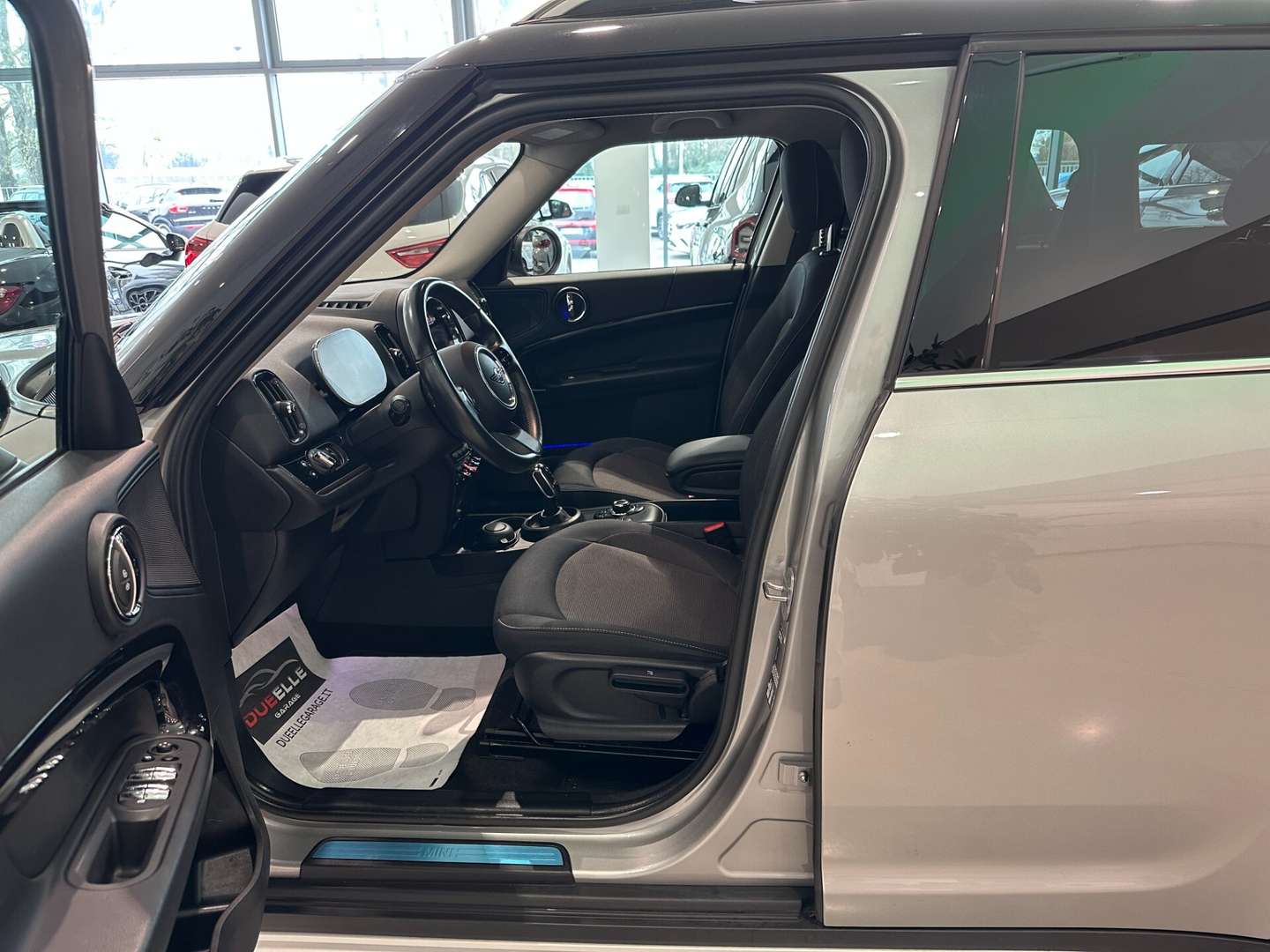 Mini Countryman Cooper Essential - 2023 - Joinsteer - #2