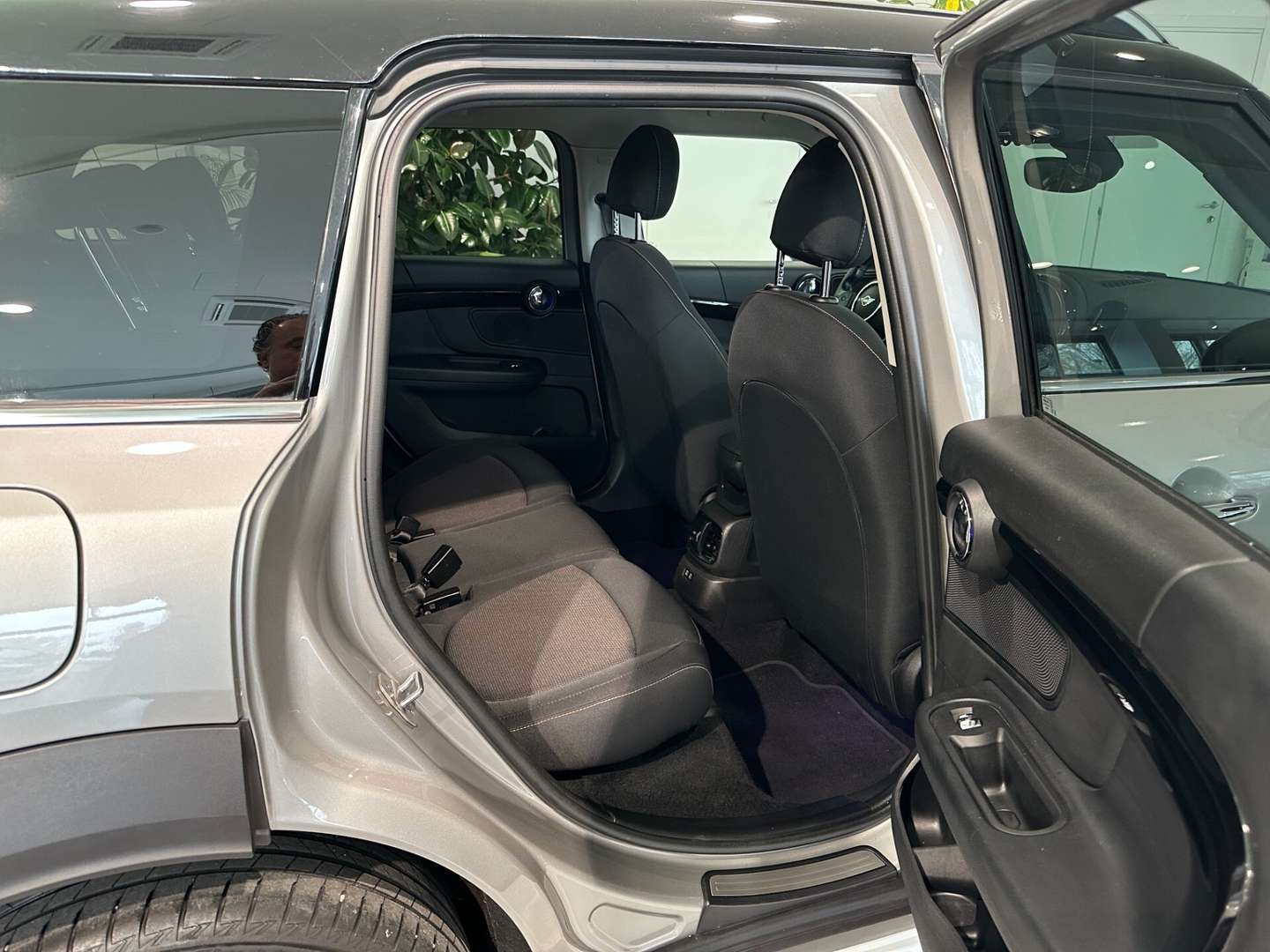Mini Countryman Cooper Essential -  - Joinsteer - #4