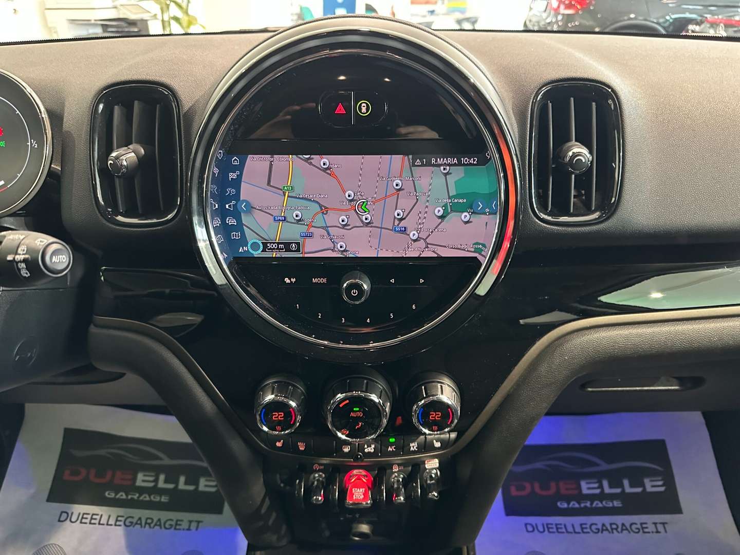 Mini Countryman Cooper Essential - 2023 - Joinsteer - #9