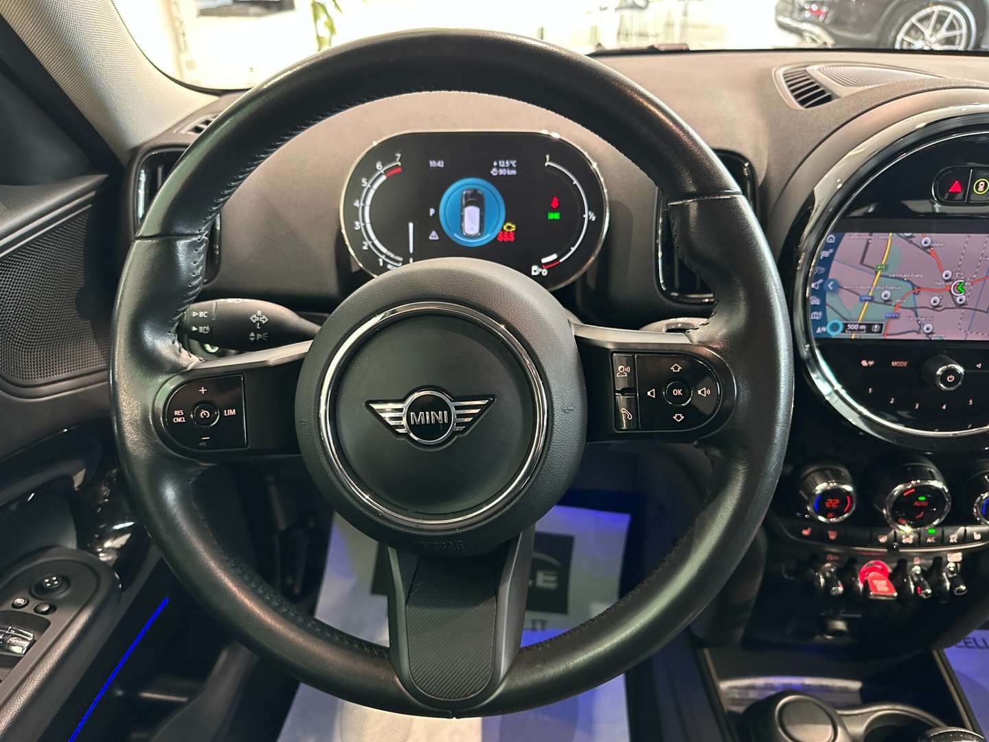 Mini Countryman Cooper Essential - 2023 - Joinsteer - #8